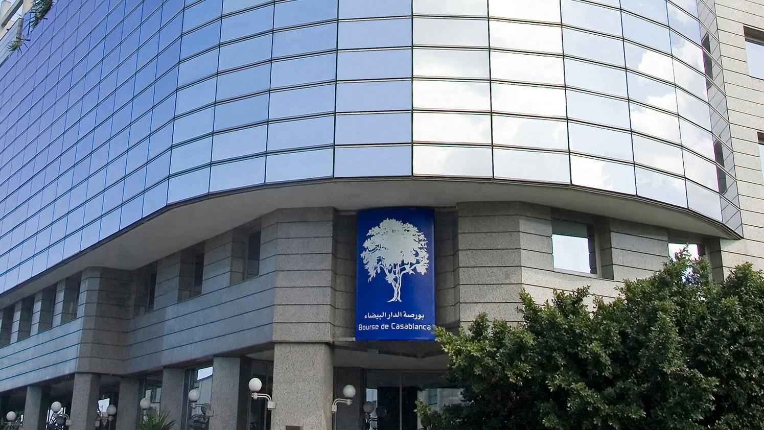 Bourse de Casablanca : les bénéfices des entreprises cotées bondissent de 21% au premier semestre 2024