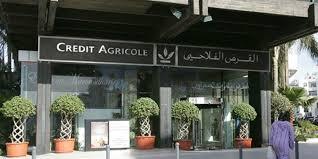 Le Crédit Agricole du Maroc enregistre une croissance spectaculaire au premier semestre 2024