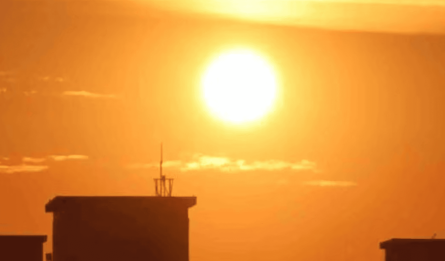 Canicule record au Maroc: Juillet sous l'emprise du Chergui