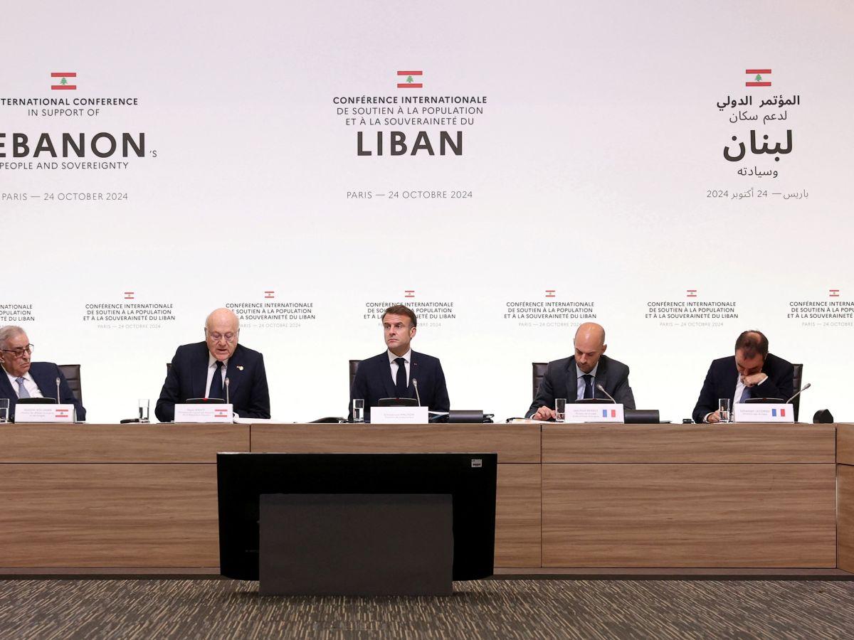 Le Maroc appelle à un cessez-le-feu complet au Liban et soutient une solution durable au Moyen-Orient
