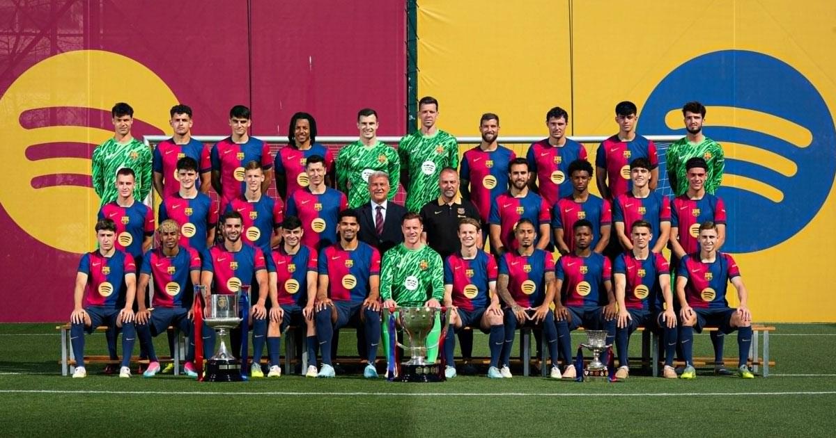 Le Barça au Maroc ? Une exhibition qui fait rêver avant la CAN