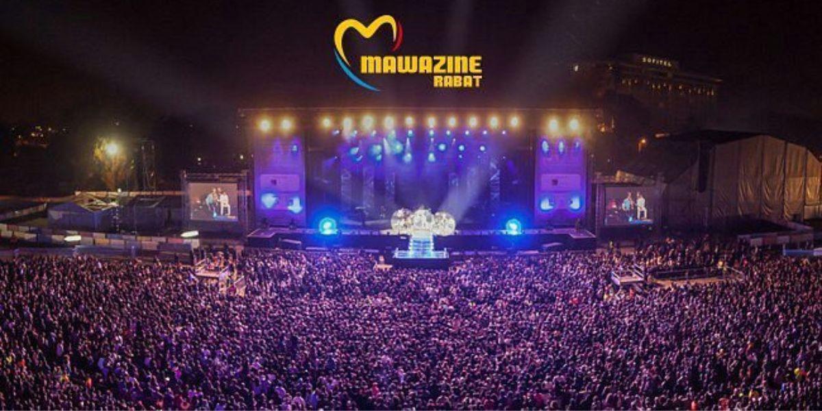 Mawazine 2025 : prêts pour neuf nuits de feu à Rabat ?