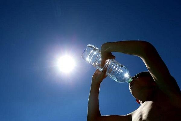 Le chergui s’installe : jusqu’à 45°C attendus dans plusieurs régions