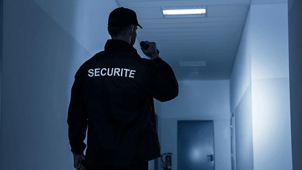 Sécurité privée : la journée de travail limitée à 8 heures