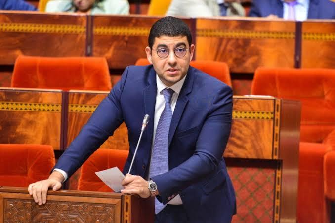 Marchés publics : le PAM rejette les soupçons autour de Bensaid