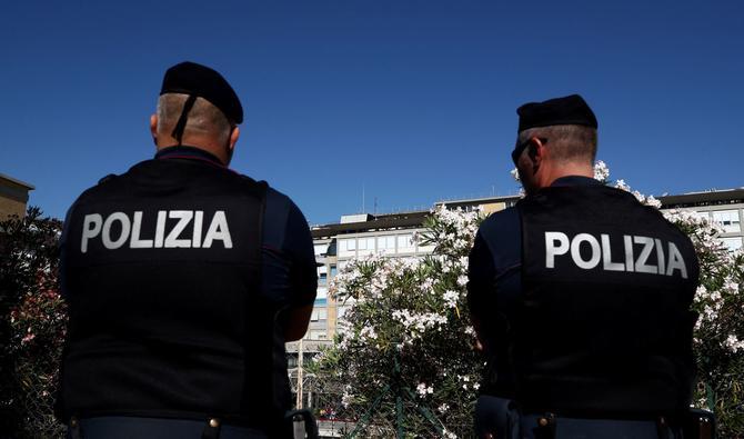 Drogue : un million d’euros d'actifs saisis chez un Marocain en Italie