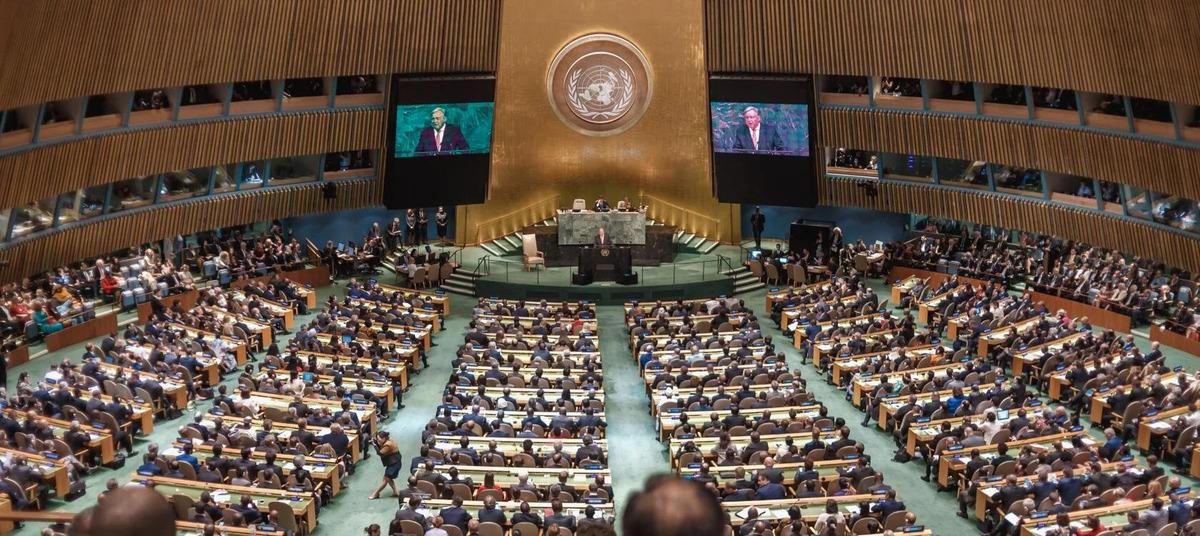 ONU : le Maroc décroche le premier siège de l’Assemblée générale