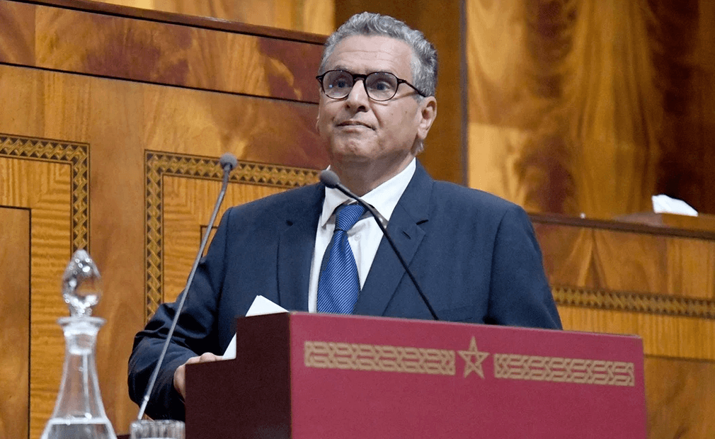 Retour au GMT : Akhannouch explique le report à septembre