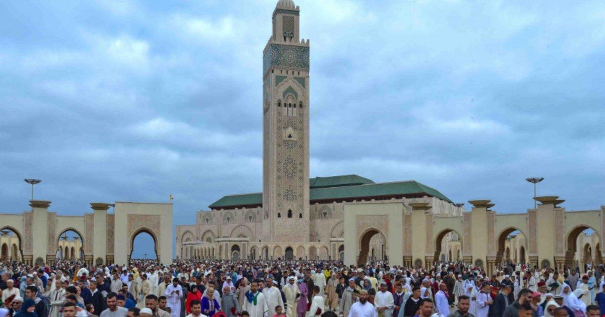 Aïd Al-Fitr 2026 : un jour férié exceptionnel accordé le 23 mars