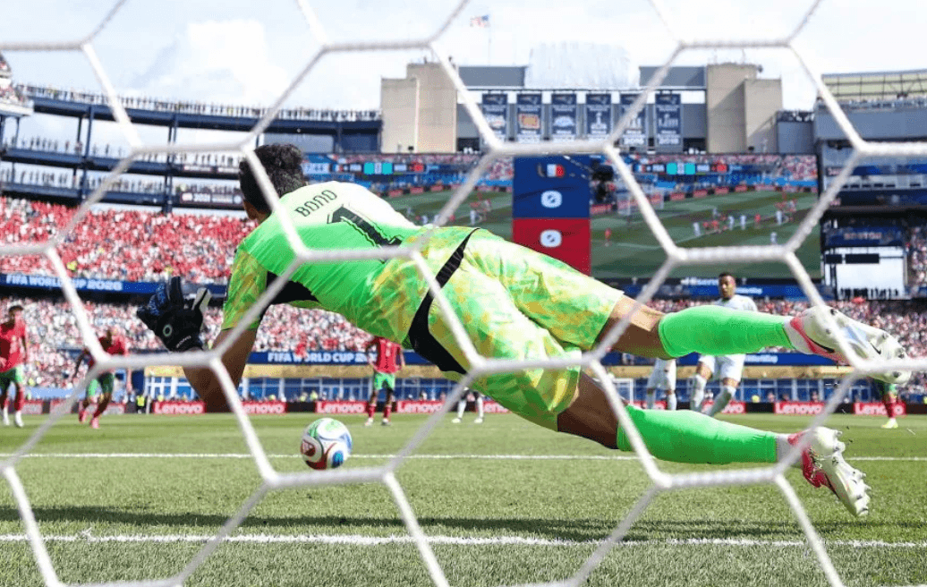 Mondial 2026 : Bounou quitte la scène en héros malgré l’élimination