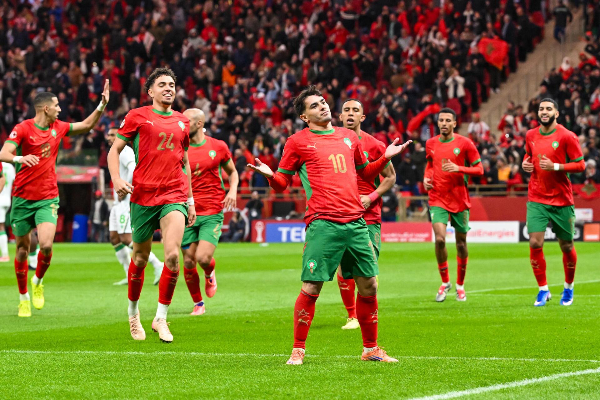 CAN 2025 : le Maroc sacré champion d’Afrique après décision du Jury d’appel de la CAF