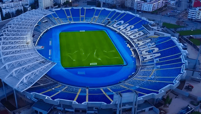 Le Maroc accueille quatre matchs des éliminatoires du Mondial 2026