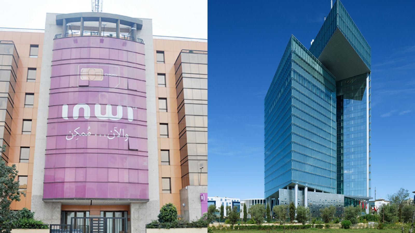 Maroc Telecom met fin au bras de fer juridique avec Inwi en exécutant l’arrêt d’appel