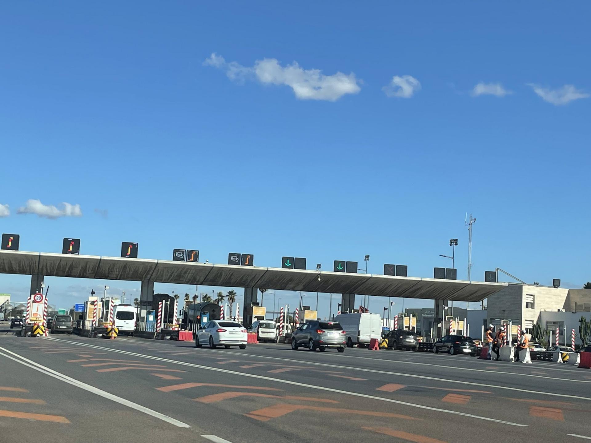 Autoroutes du Maroc : vers une hausse des péages pour réduire le déficit ?