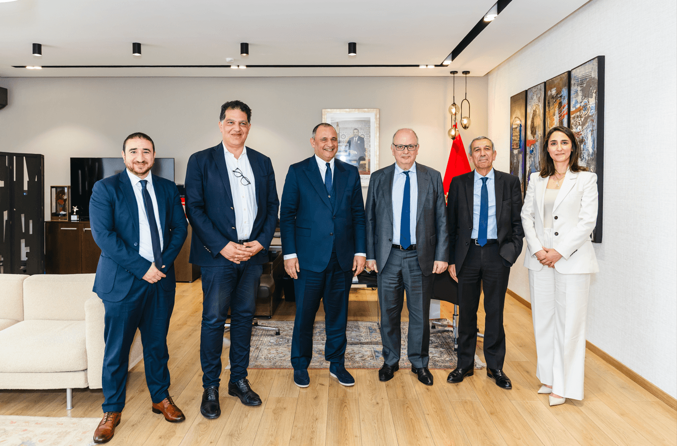 Transformation industrielle : ALTEN et le ministère de l’Industrie renforcent leur alliance stratégique