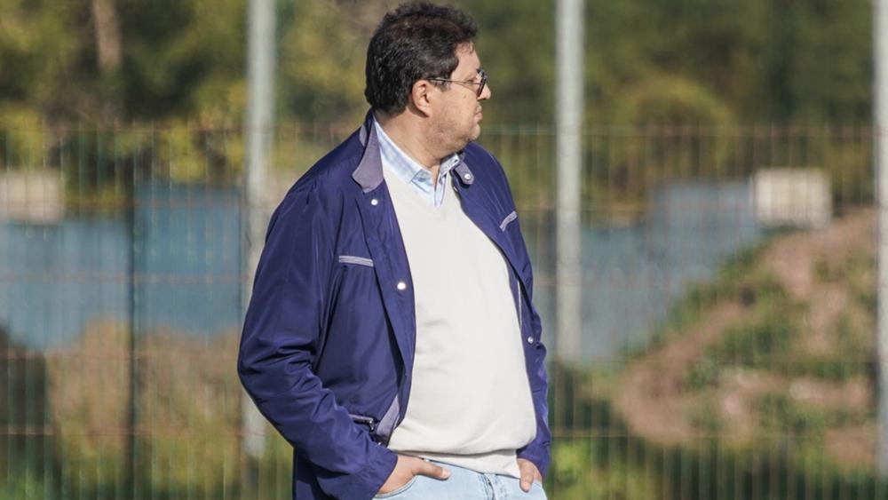Transition au Wydad : Hicham Aït Menna préside la section football en attendant l'élection