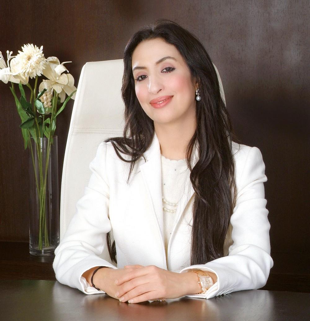 Salwa Idrissi Akhannouch parmi les femmes les plus puissantes du monde arabe