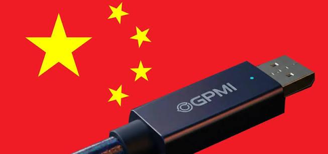 GPMI, le câble chinois qui ambitionne de remplacer le HDMI et l’USB-C