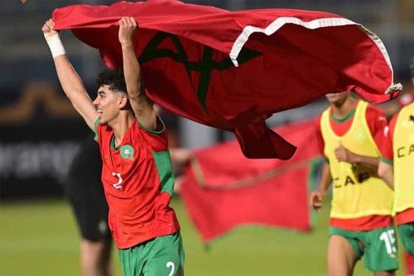 CAN U20 : Les Lionceaux à 90 minutes du sacre face aux Bafana Bafana