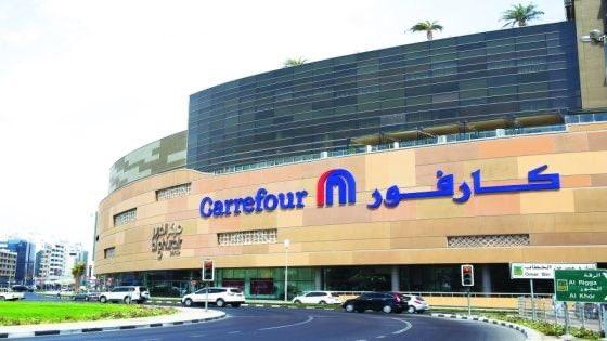 Boycott pro-Palestine : Carrefour contraint de réduire son ancrage au Moyen-Orient