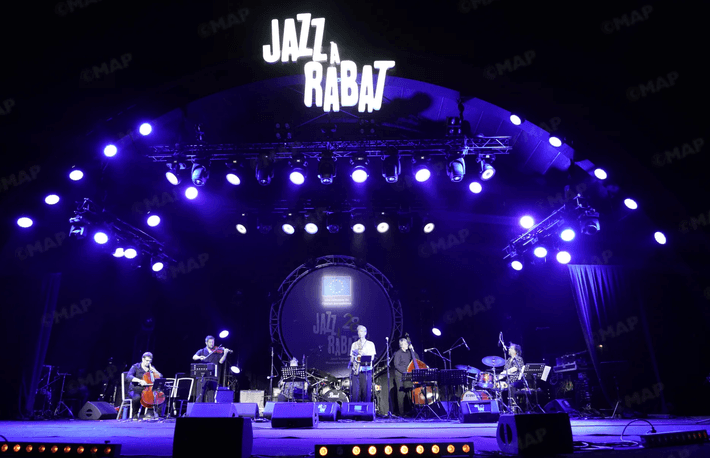 Jazz à Rabat revient pour trois soirées de rencontres maroco-européennes