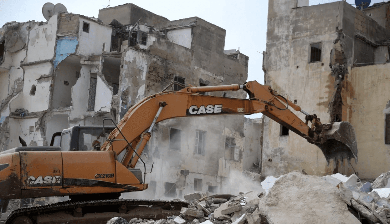 Casablanca : un plan pour reloger les familles de l’Ancienne Médina