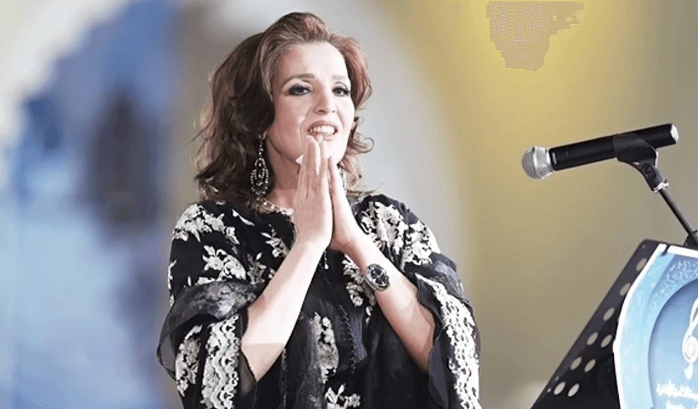 Naïma Samih s’éteint, une voix éternelle du Maroc