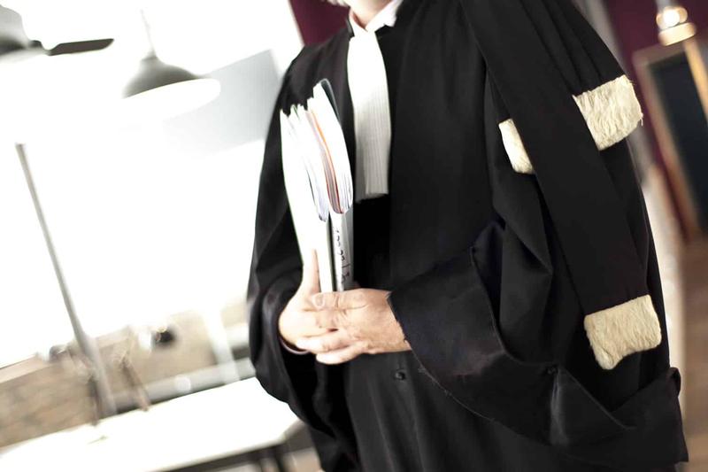 Avocats : l’âge d’accès à la profession passe à 45 ans