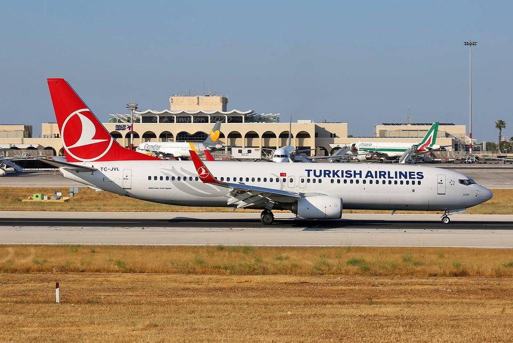 Malte : des passagers marocains s’évadent après un atterrissage d’urgence