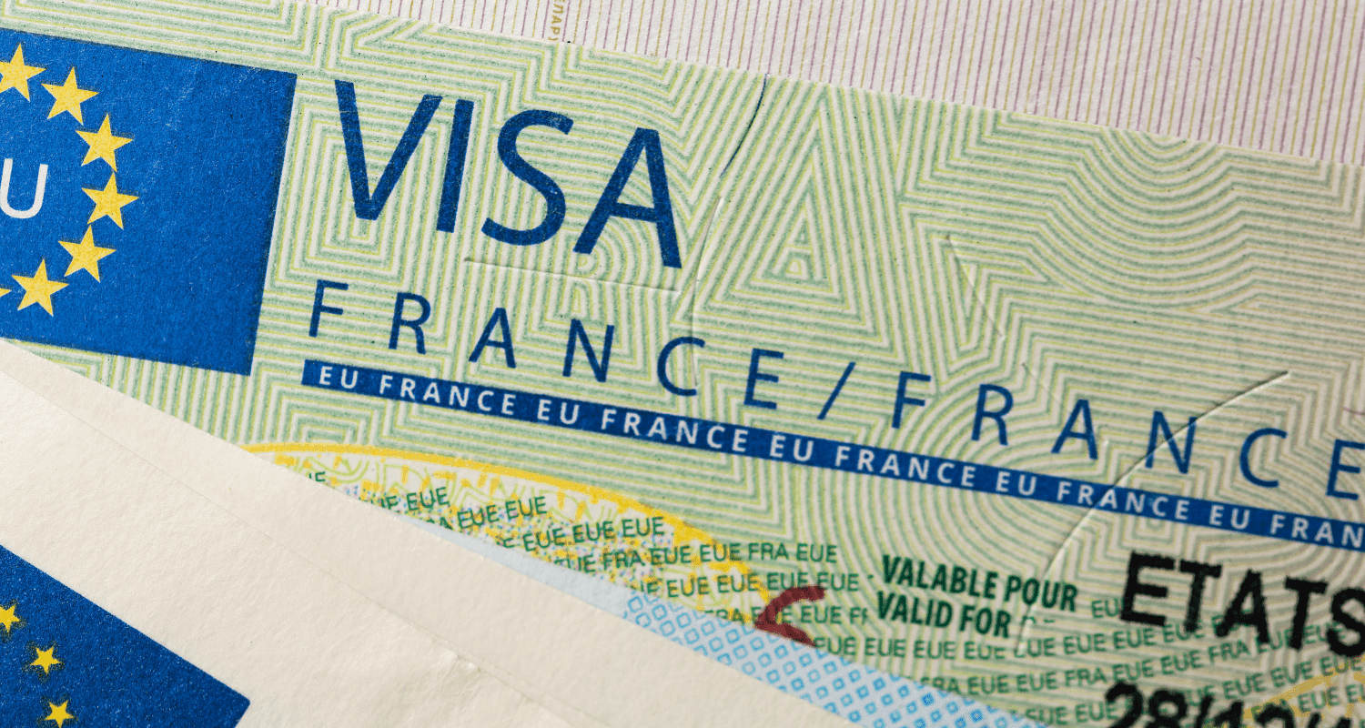France : Destination préférée des demandeurs de visa du Maghreb
