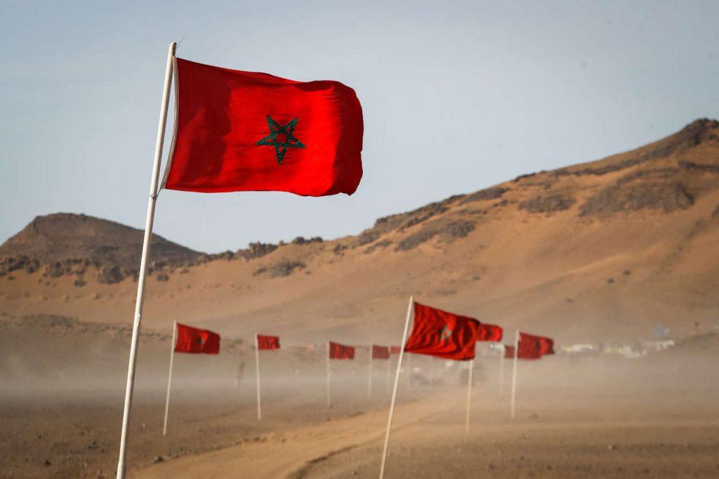 Sahara : la Belgique appuie l’Initiative marocaine d’autonomie