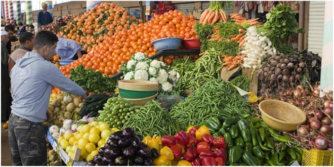 Légumes : les prix continuent de baisser à Casablanca, voici les nouveaux tarifs