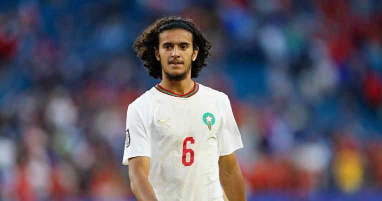 Mercato : Manchester City prêt à sortir 130 M€ pour Ayyoub Bouaddi