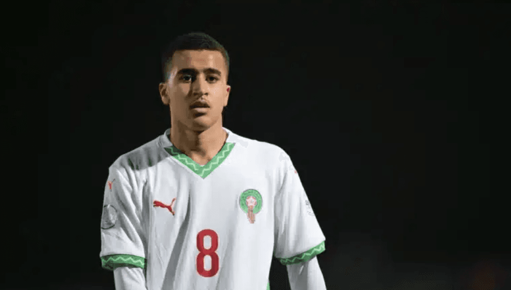 Maroc ou Pays-Bas ? Abdellah Ouazane confirme définitivement son choix