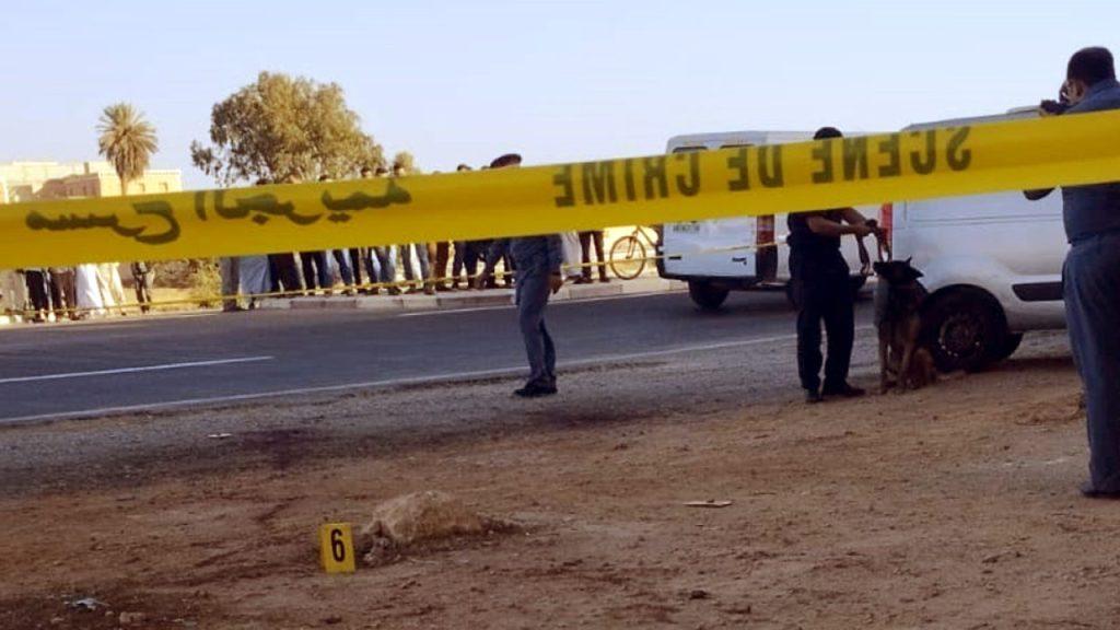 Drame à Khouribga : un couple retrouvé sans vie près d’un lac