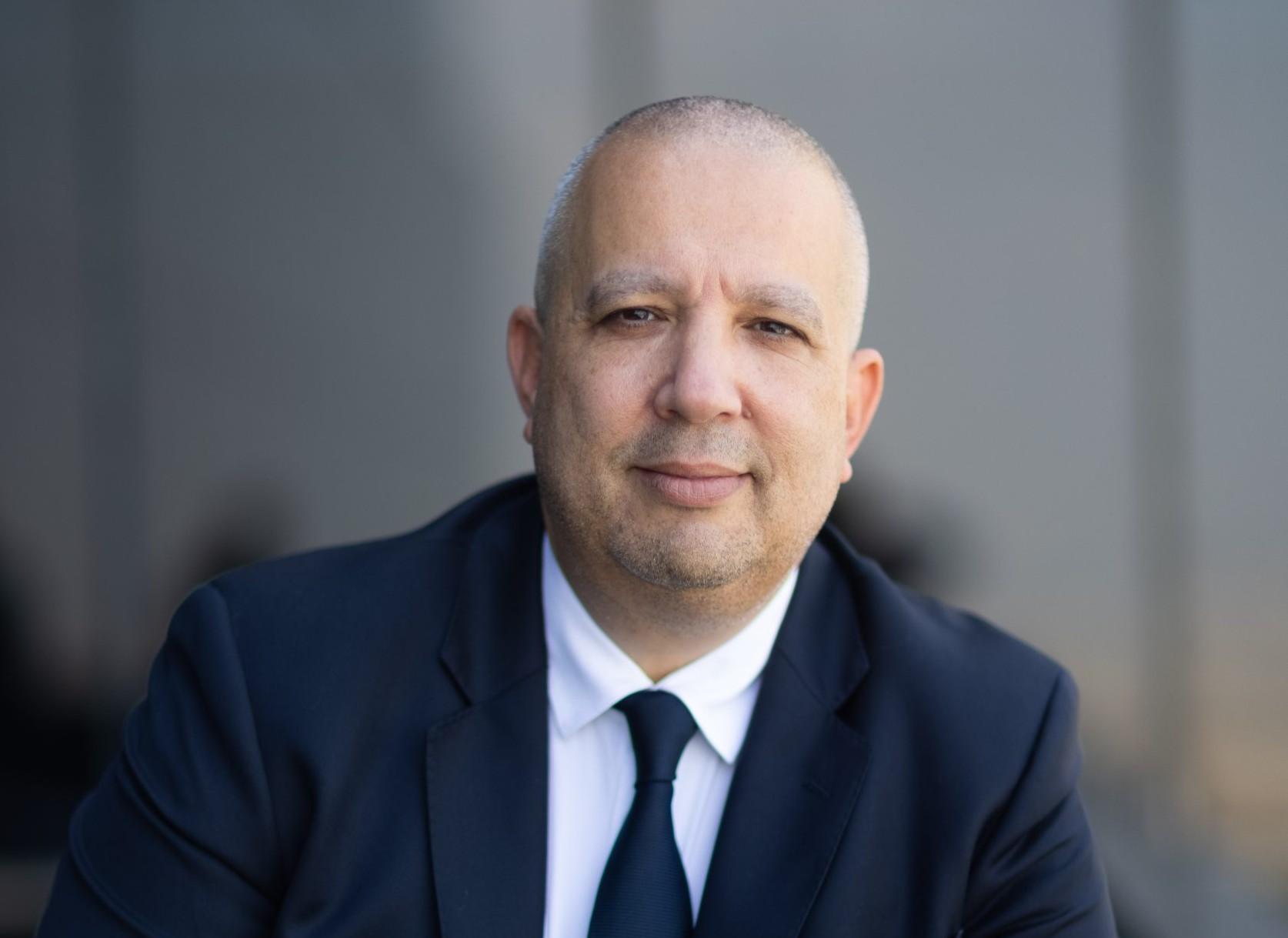 Marjane : Mourad Alem succède à Ayoub Azami à la tête du groupe