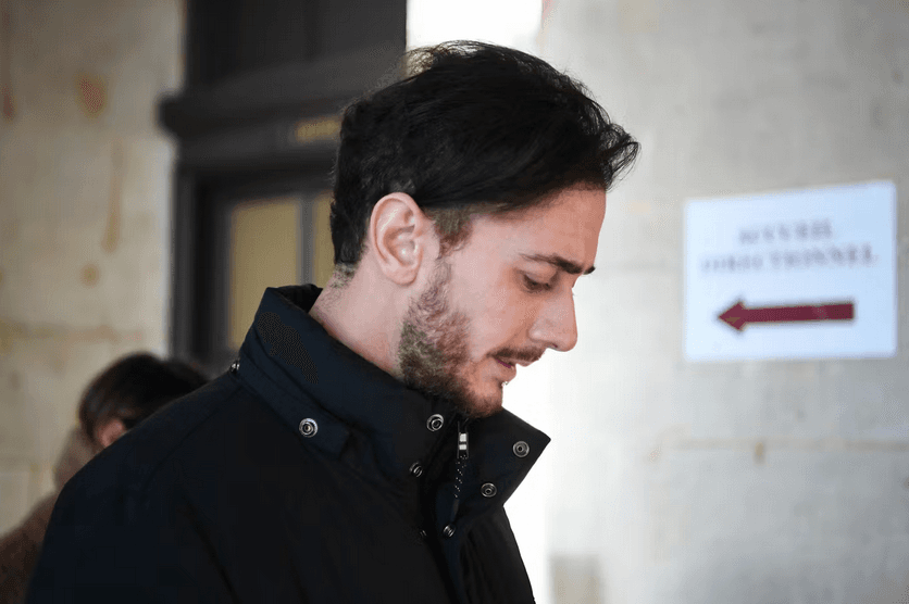 Saad Lamjarred de nouveau devant la justice française