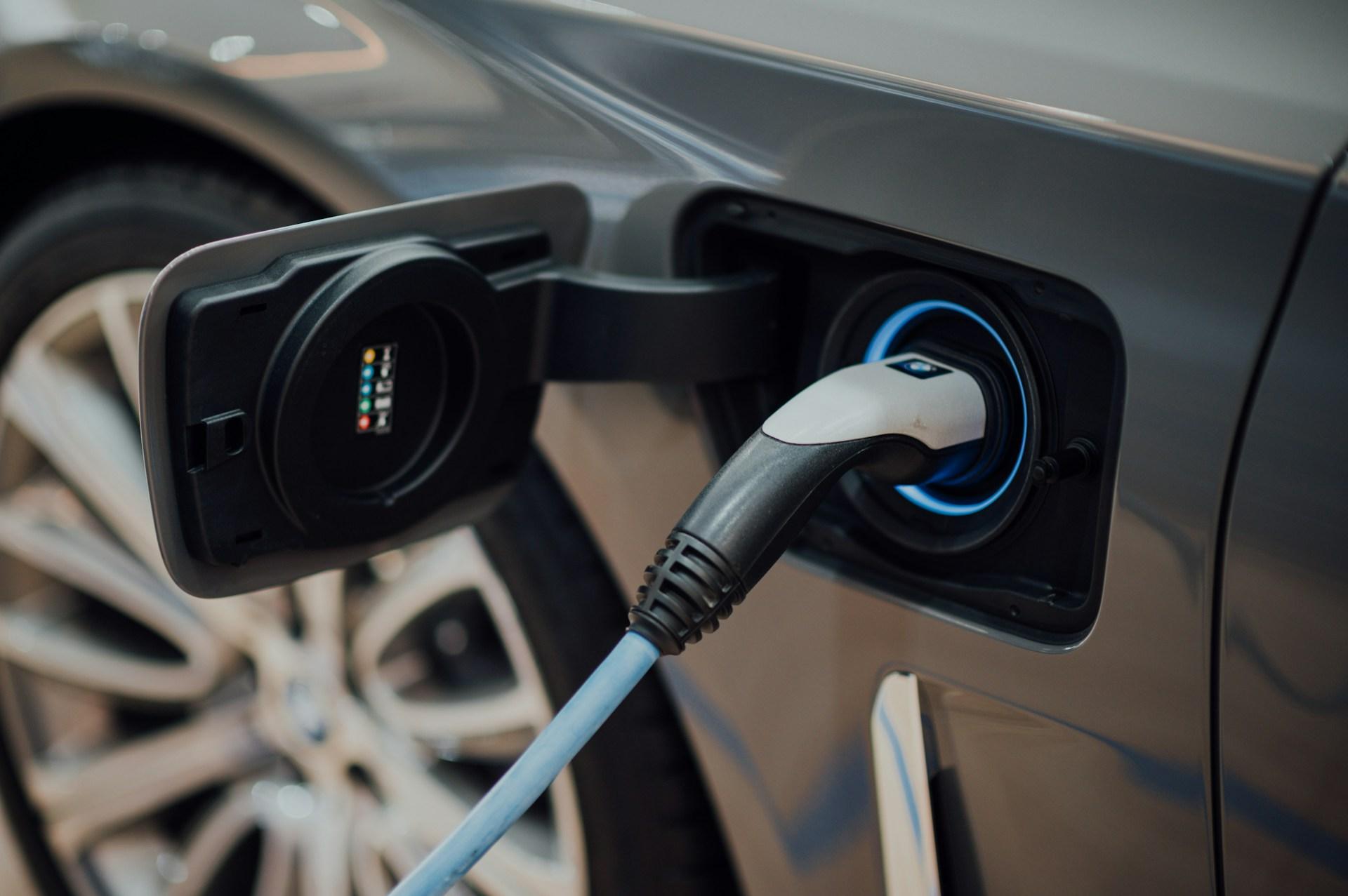 Chine : les voitures électriques trop gourmandes interdites à la vente dès 2026