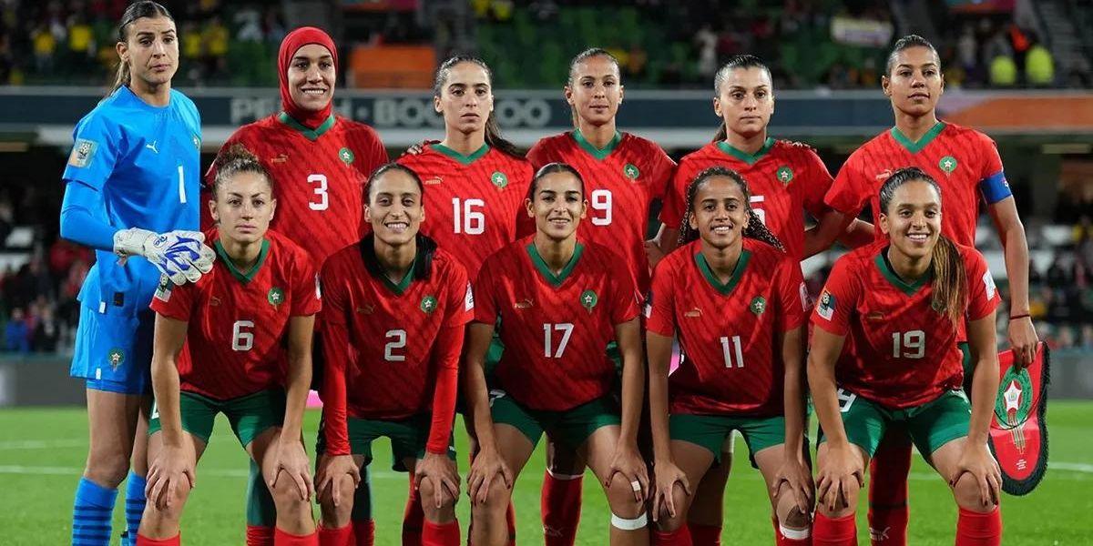 CAN Féminine 2024 : le Maroc ouvre le bal face à la Zambie