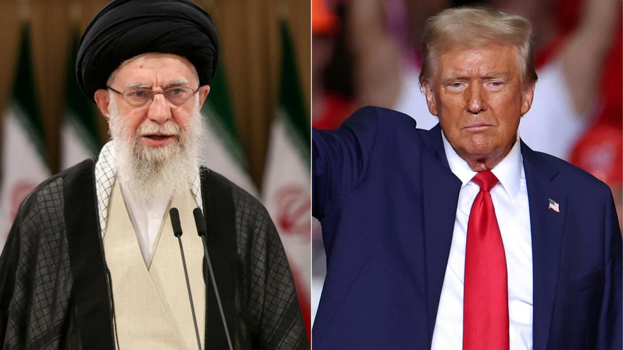 Iran–États-Unis : Trump fragilisé, les tensions repartent de plus belle