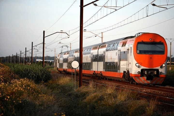 Maroc-Gabon : l’ONCF renforce son offre de trains pour les supporters