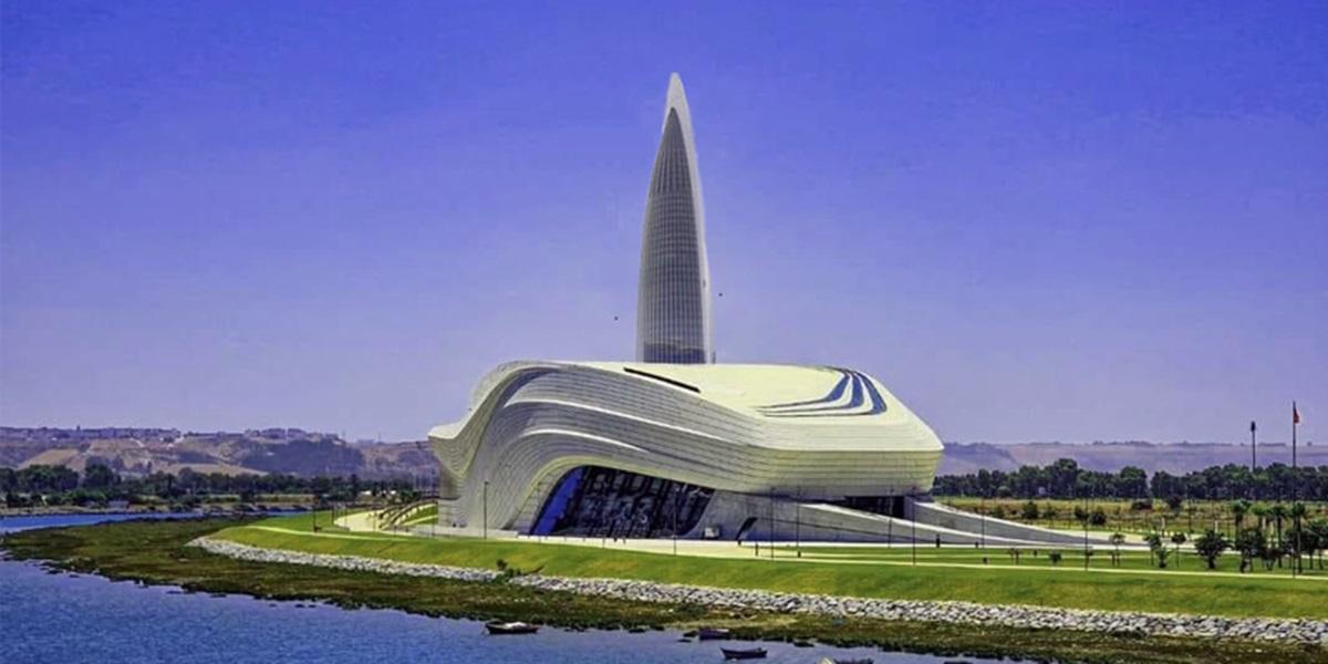 Rabat : grand opening du Théâtre Royal le 22 avril en présence de la Princesse Lalla Hasnaa