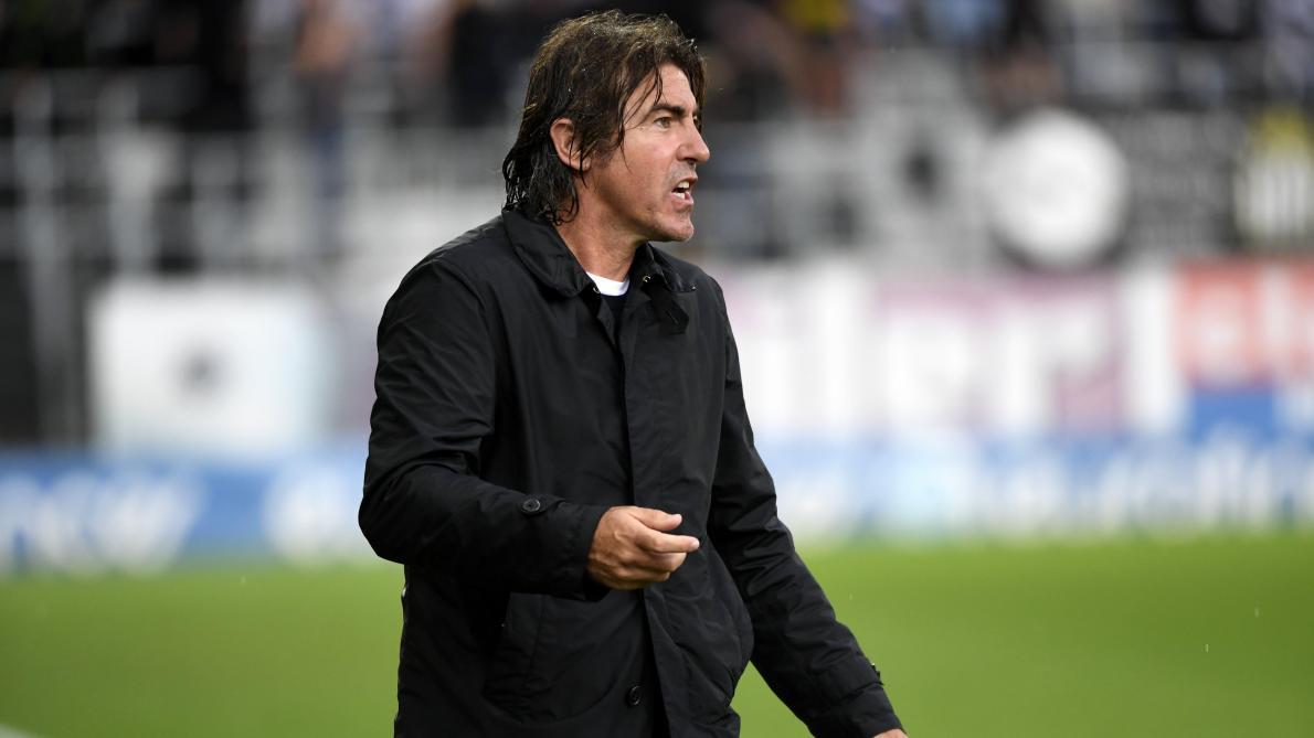 Raja Casablanca : Ricardo Sa Pinto, le nouveau pari des Verts