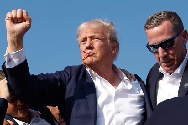 Attentat manqué contre Trump : Les théories du complot s'enflamment