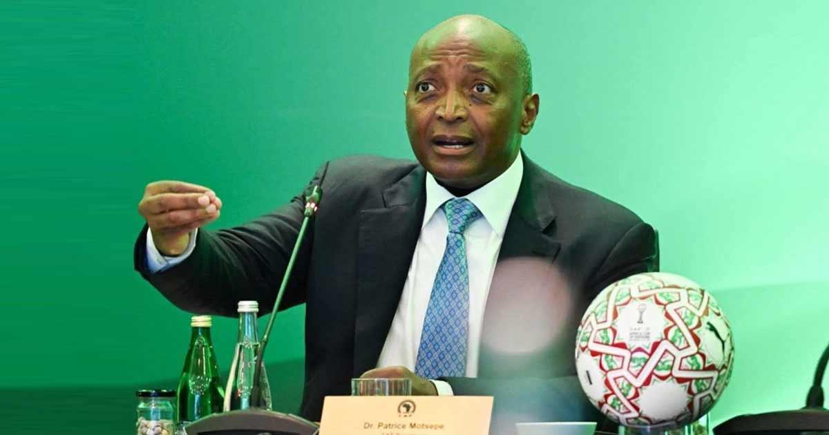 Finale de la CAN 2025 : la CAF attend le verdict du TAS