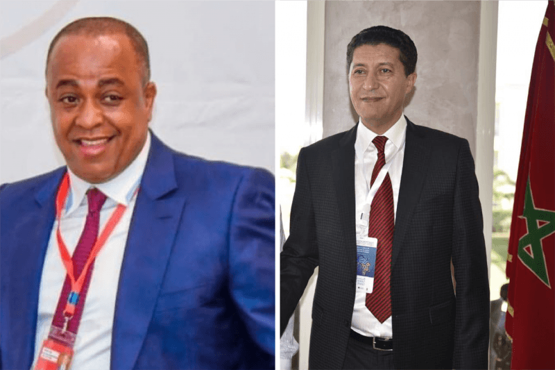 Procès "Escobar du désert" : le dossier de Said Naciri et Abdenbi Bioui reporté