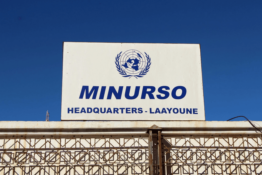 Sahara marocain : Berlin renforce le mandat de la MINURSO par un appui financier stratégique