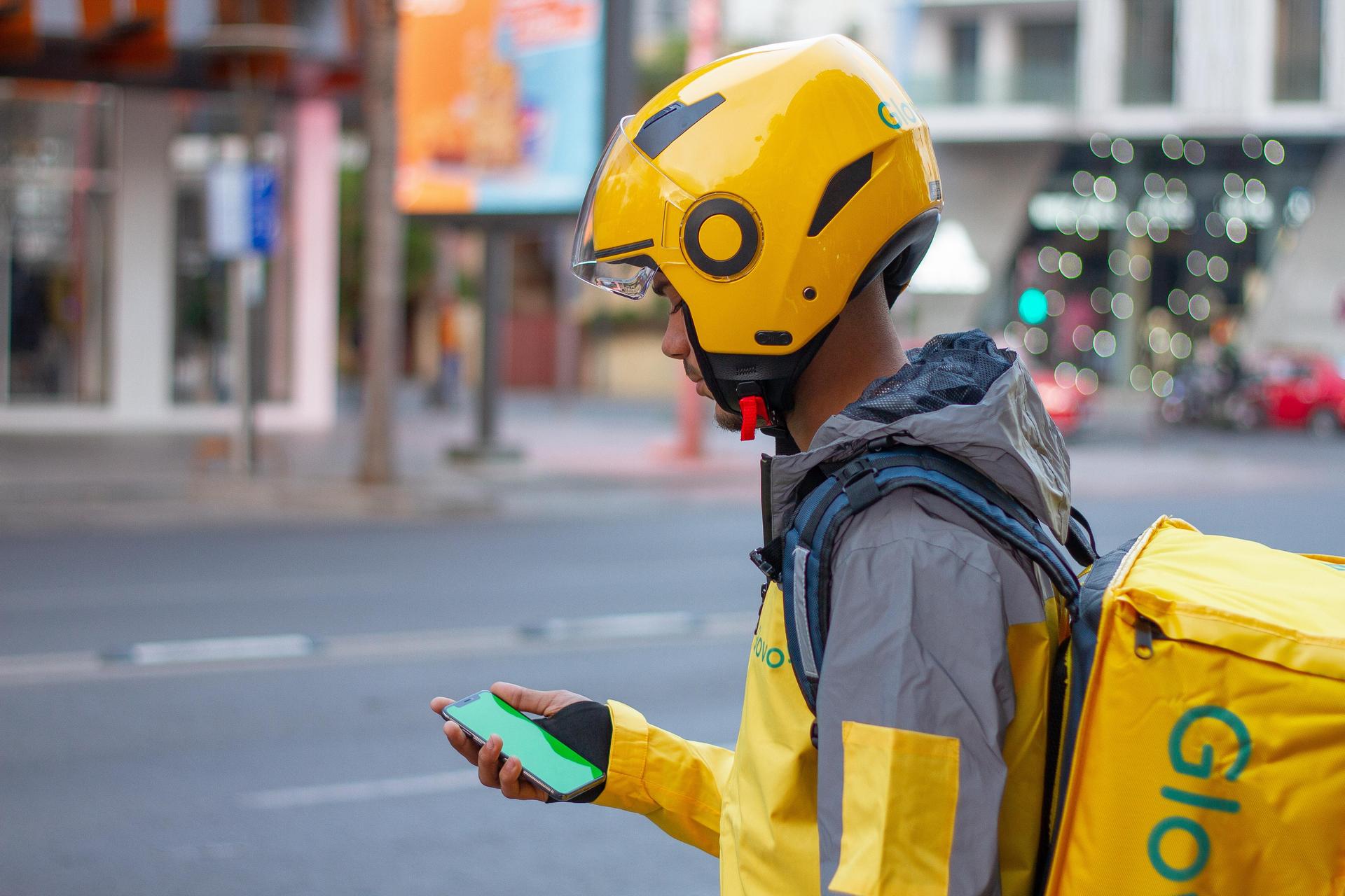 Glovo Maroc ajuste ses règles après accord avec le Conseil de la Concurrence