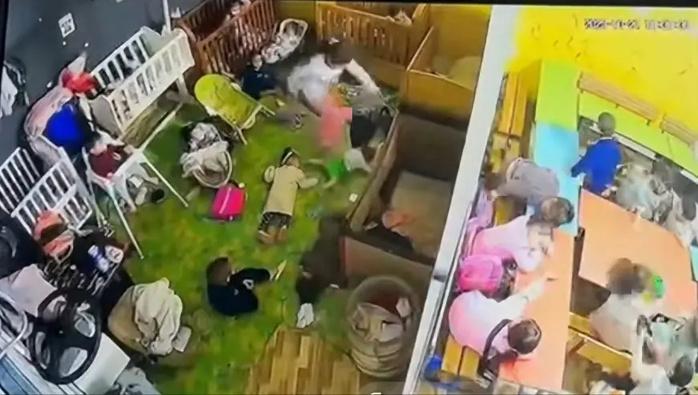     Tanger : deux ans de prison pour une directrice et une éducatrice après la mort d’un nourrisson en crèche