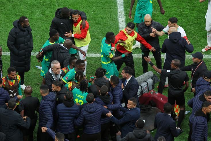 CAN 2025 : Maroc-Sénégal, la finale se rejoue devant le TAS